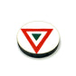 Mexico Roundel (10/Set)