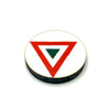 Mexico Roundel (10/Set)