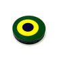Brazil (1916-P) Roundel (10/Set)