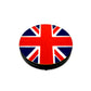 Britain Union Jack (1801-P) Flag (10/Set)