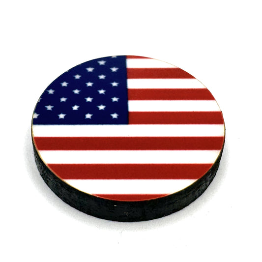 United States, 50-Star (1960-P) Flag 10/Set