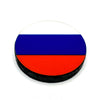 Russia Federation (1705-1917, 1993-P) Flag (10/Set)