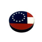 Confederate Sates of America (1861-65) Flag (10/Set)