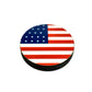 United States, 34-Star (1865-1869) Flag 10/Set