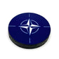 NATO (1953-P) Flag (10/Set)