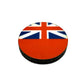 Britain N America (1707-1775) Flag 10/Set