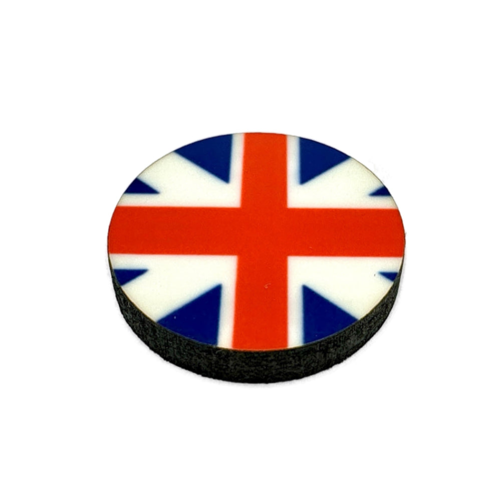Britain (1707-1800) Flag (10/Set)