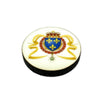 France New (1534-1763) Roundel (10/Set)