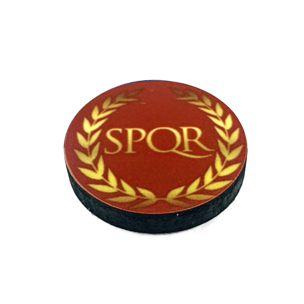 Roman Empire (27 BC-476 AD) Symbol (10/Set)