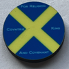 Covenanters (1638-90) Flag (10/Set)