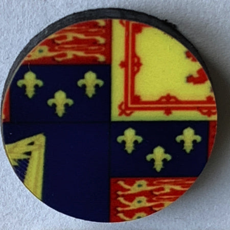 Cavaliers (1642-1679) Flag (10/Set)