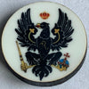 Prussia (1701-1750) Flag (10/Set)