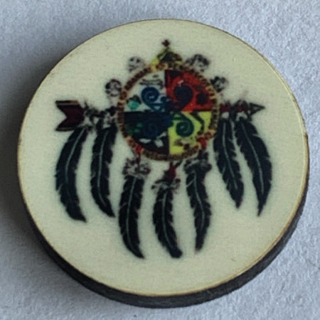 Wabanaki Confederacy (Indigneous) (10/Set)