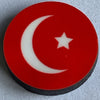 Egypt, Eyalet of (1517-1867) Flag (10/Set)