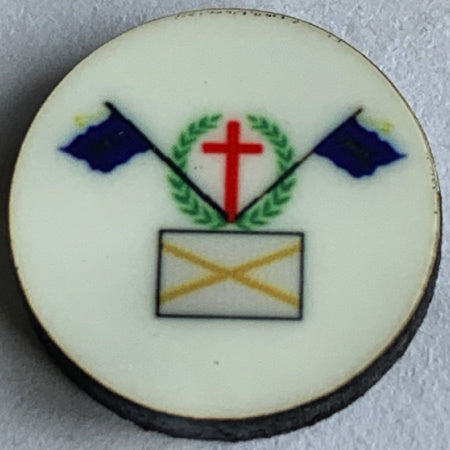 Filiki Eteri (1814-1818) Flag (10/Set)