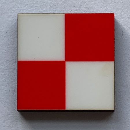 Poland (1918-1939) Roundel (10/Set)