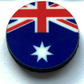 Australia (1903-P) Flag (10/Set)