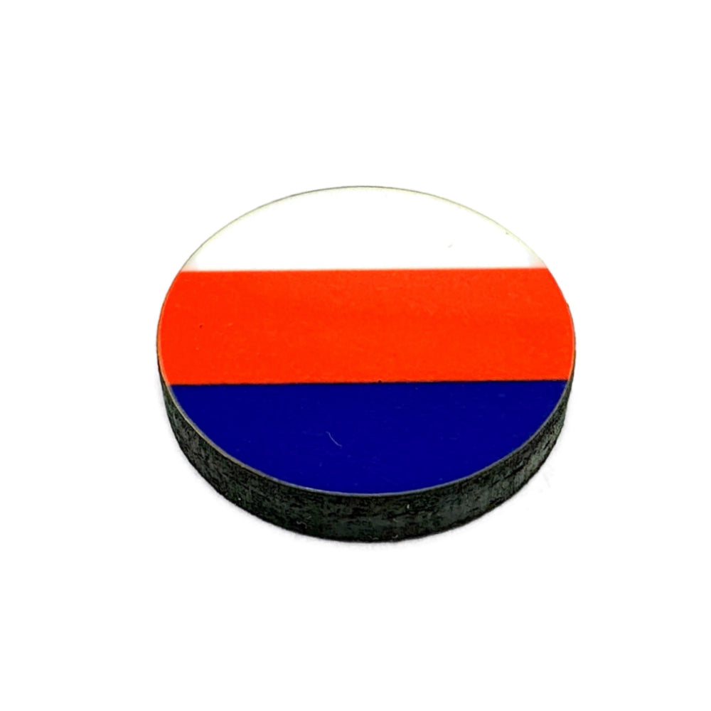 France Revolutionist (1790) Flag (10/set)