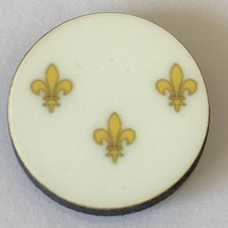 France Royalist (1789-99) France (10/set)