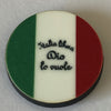 Milan Provisional Govt Flag (10/set)