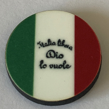 Milan Provisional Govt Flag (10/set)
