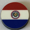 Paraguay_(1842-1954) Flag (10/set)
