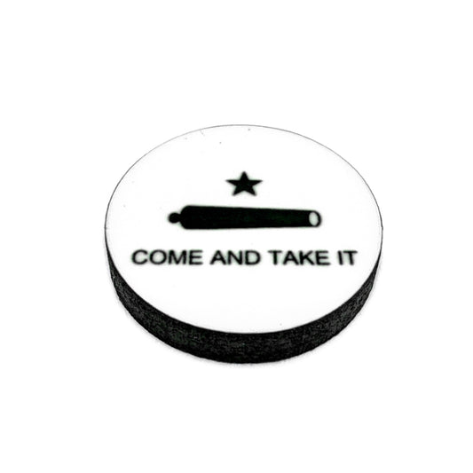 Texas Revolution (1835) Flag (10/set)