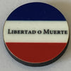 Bandera de los Treinta y Tres Orientales (1825-28) Flag (10/set)