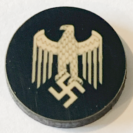 German-Kriegsmarine Insignia (1935-45) (10/set)