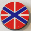 Russia Naval (1700-1917) Jack (10/set)