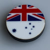 Australia Naval (1967-P) Ensign (10/set)