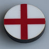 British (1277-1484) Ensign (10/set)