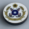 China-Taiwan Naval (1924-P) Logo (10/set)