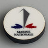 France Navy (1990-P) Logo (10/set)