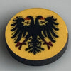 German Reichsflotte (1848-52) Jack (10/set)