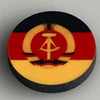 German-East Naval (1960-90) Jack (10/set)