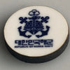 Korea-South Naval (2000-P) Emblem (10/set)