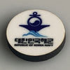 Korea-South naval (2000-P) Logo (10/set)
