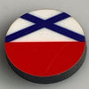 Russia Naval (1700-1865) Ensign (10/set)