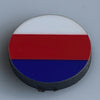 Bohemia & Moravia (1939-45) Flag (10/set)