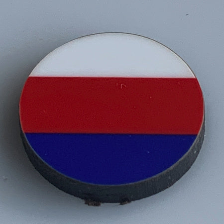 Bohemia & Moravia (1939-45) Flag (10/set)