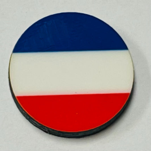 Yugoslavia_(1918-41) Flag (10/set)