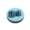 Babylon Roundel 10/Set
