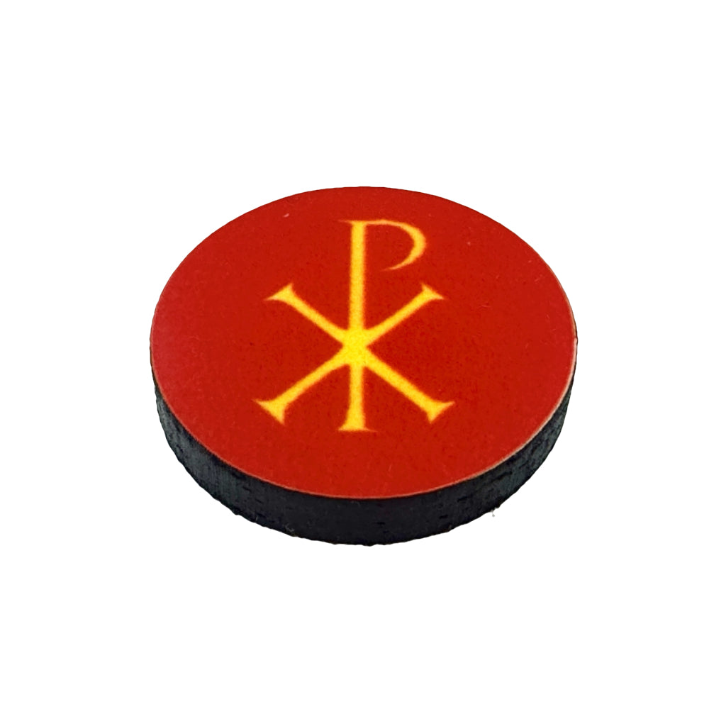 Roman-Western Roundel 10/Set