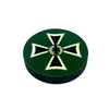 Goths Roundel 10/Set