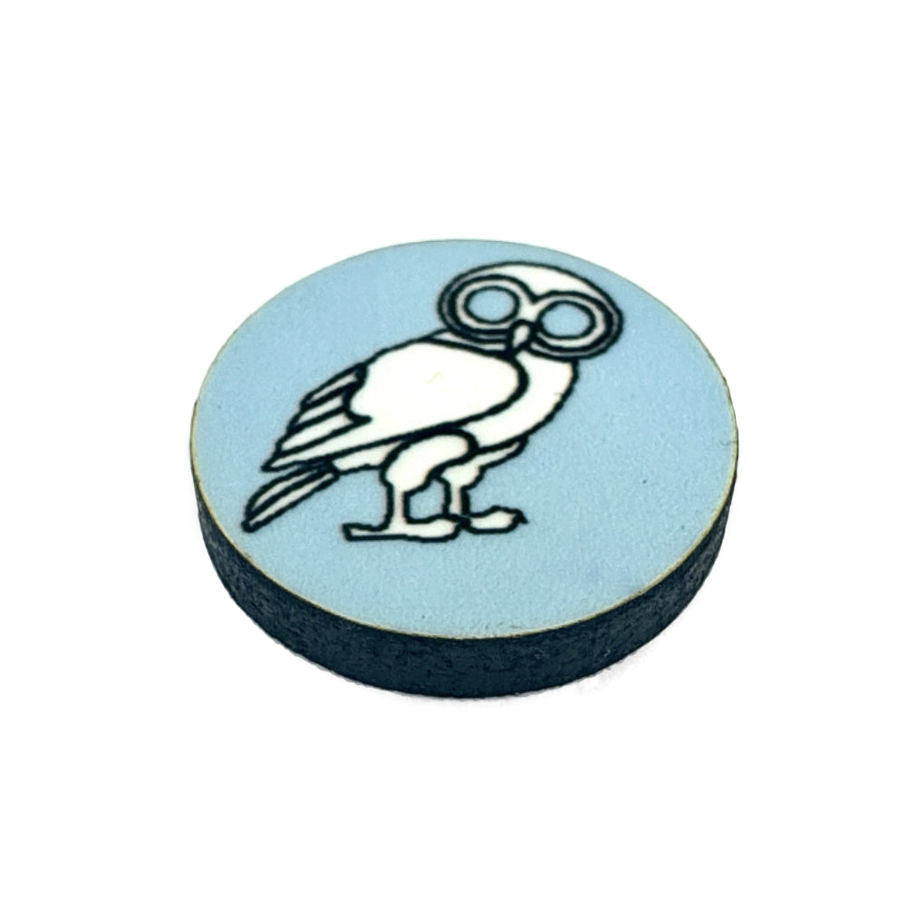 Athens Roundel 10/Set