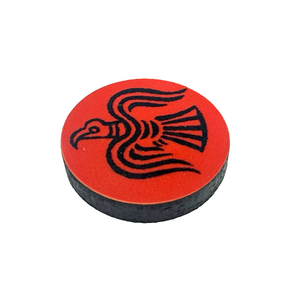 Viking-Hugin-Munin 10/Set