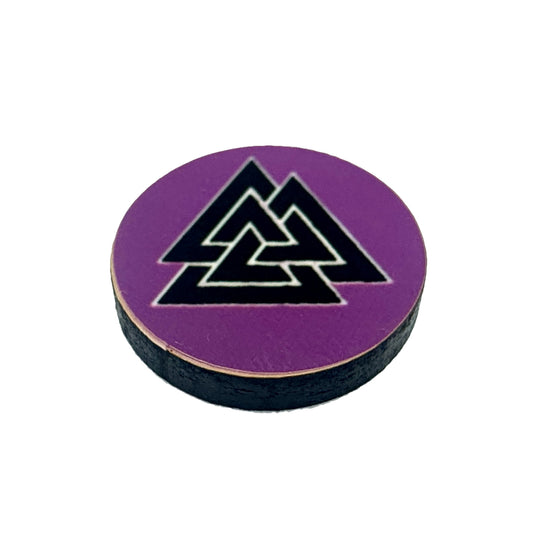 Viking-Valknut 10/Set