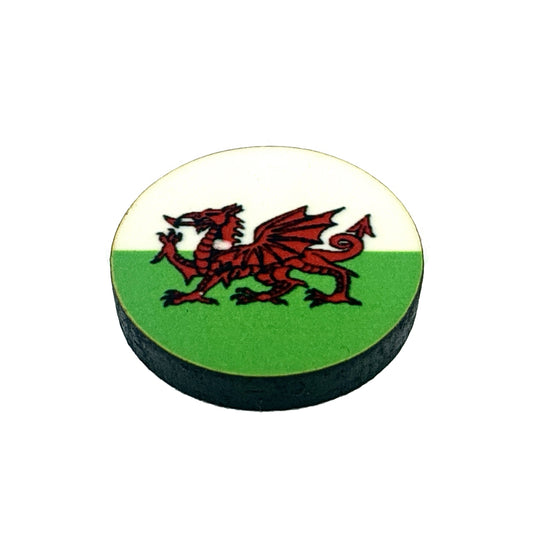 Wales 10/Set