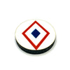 Philippines Airforce Roundel 1947-P (10/set)